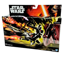 Hasbro star wars elite - star,