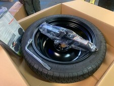 roue de secours (galette) pour