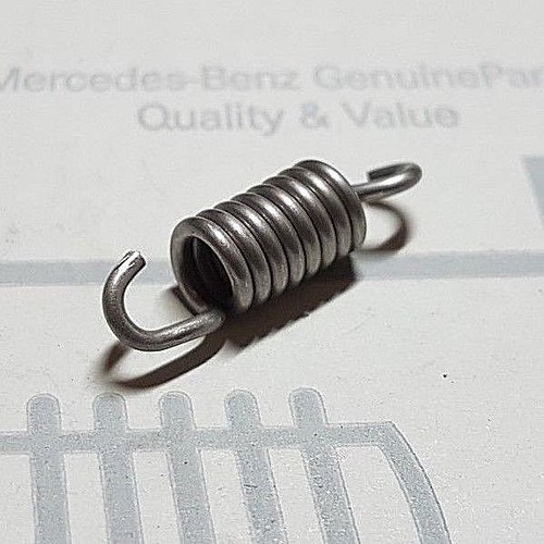 500 mercedes benz - ressort, de
