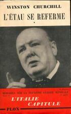 Mémoires de la seconde guerre