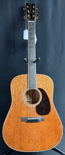 Martin custom shop style - martin,