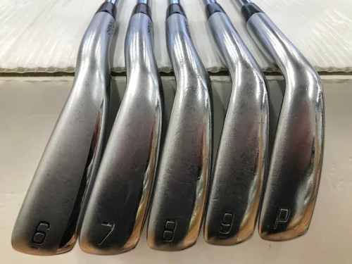 Mizuno jpx 921 hot metal - jpx,