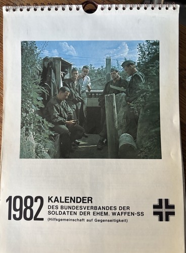 Ww2 kalender des - ww2.kalender,