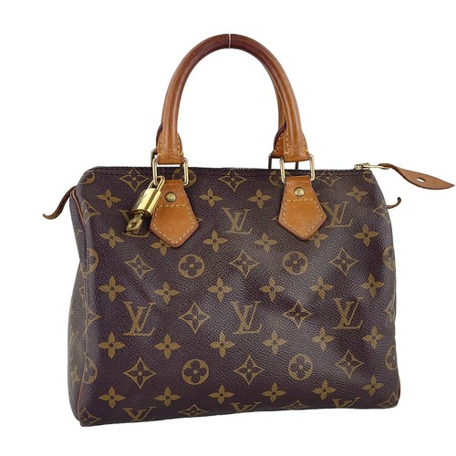 Sac main louis - main, vuitton