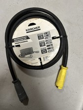 FLEXIBLE HAUTE PRESSION