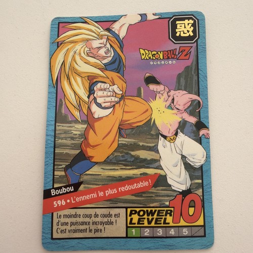 Power level dragon ball - , z