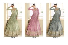 ROBE DE MARIÉE INDIENNE