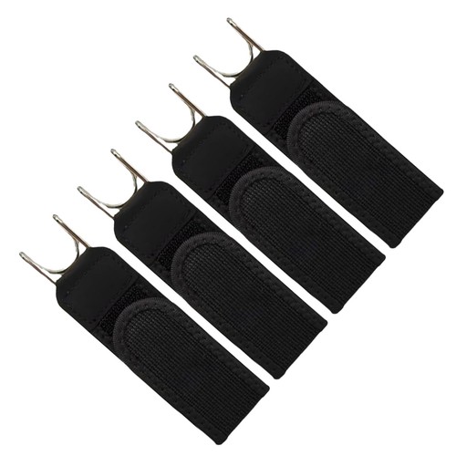Lot ceinture elastique - lot, 4