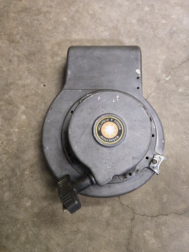 Briggs stratton 8hp - briggs, housing