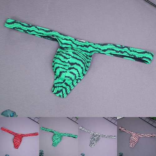 String homme stretch sous