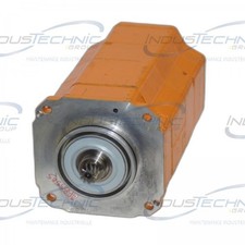 MOTOR AXIS 4 WITH PINION 3HAB 5761-1 FOR ABB ROBOT, IRB6400, M96, M97, M97A
