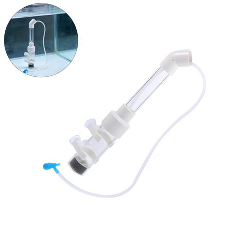 Sets accessoires aquarium - 2,