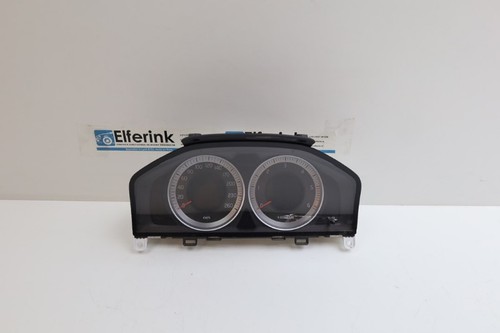 Compteur vitesse volvo xc70 - de,