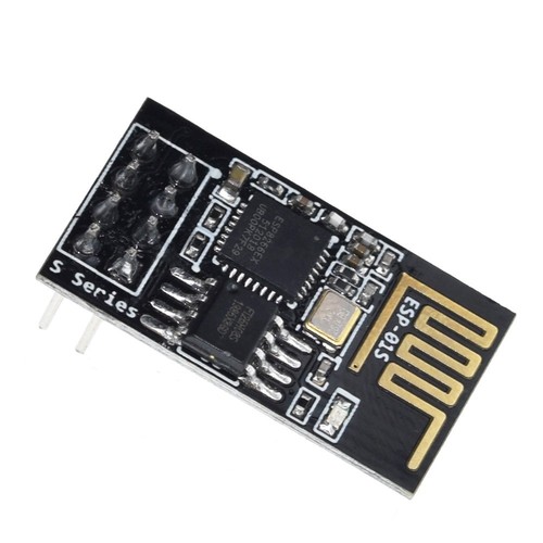 Module wifi esp - module,
