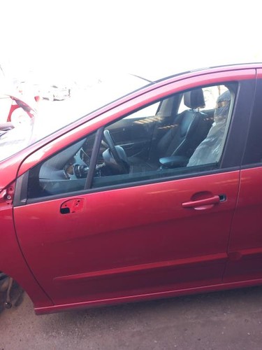 Porte avant gauche peugeot - gauche, 308
