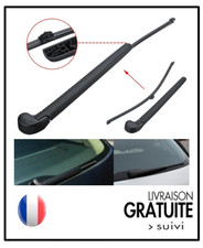 Bras balais essuie glace