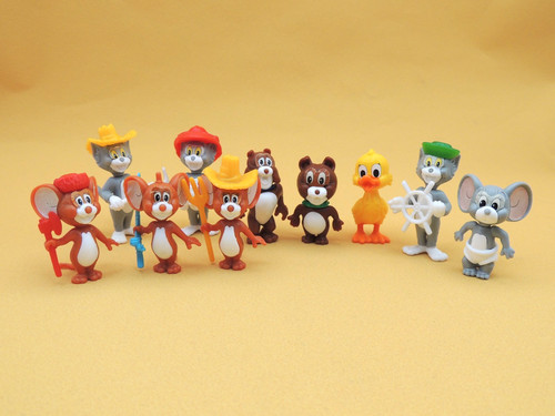 Kinder surprise tom - surprise, jerry