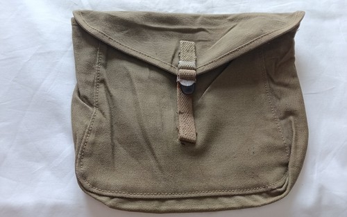 Pochette porte gamelle - , us