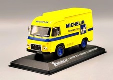 1:43 IXO Hachette Saviem SG2