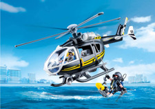 Playmobil -- Pièce de