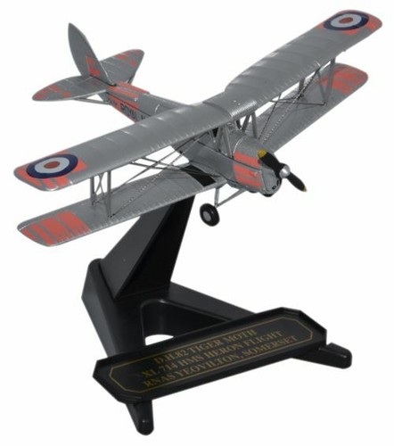 Oxford havilland dh - dh, 82