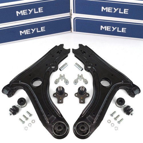 Meyle triangle 2x - meyle, +