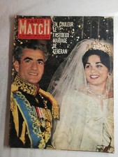 N1547 Magazine Paris-Match