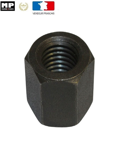 Ecrou cloche embrayage - ecrou, de