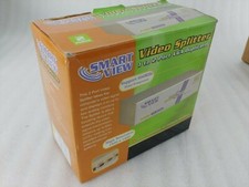 Smart View VS-812H 2 Port