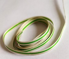 1 mètre de MINI ruban de