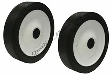 200mm 20.3cm Tondeuse Roue