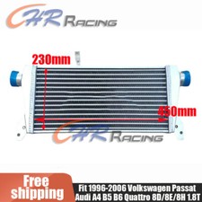 Front Mount Intercooler For