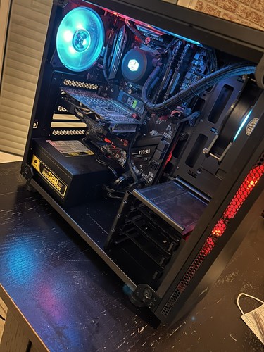 Gaming gtx1660 super - gaming,