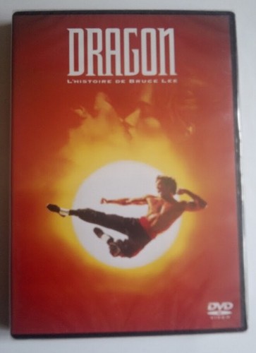 Dvd dragon histoire de - dvd,