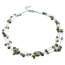 Collier femme Ras De Cou