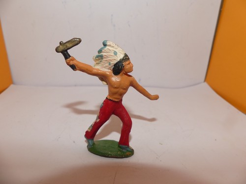 Figurine starlux 1er - figurine,