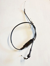 Cable d'accélérateur Yamaha