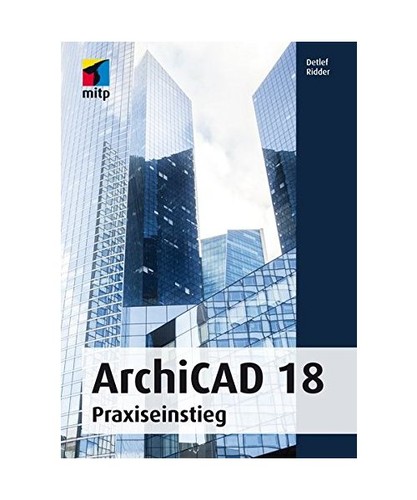 Archicad praxiseinstieg - 18:,