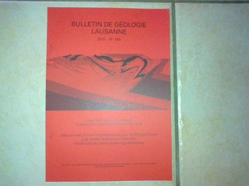 Livret jean guex alain - livret,