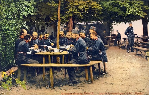 Cpa militaria armée - cpa,