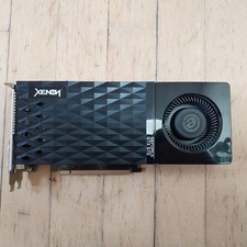 CARTE GRAPHIQUE EMTEK XENON GEFORCE NVIDIA GTX 670