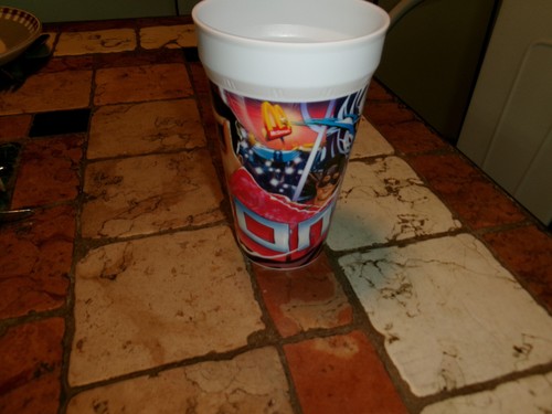 Verre mcdonald son - ,