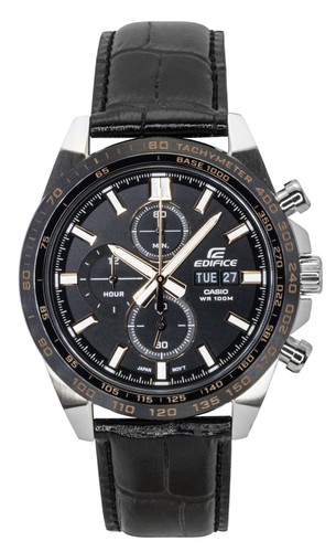 Casio edifice chronograph - edifice,
