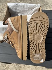Ugg lowmel marron - lowmel,