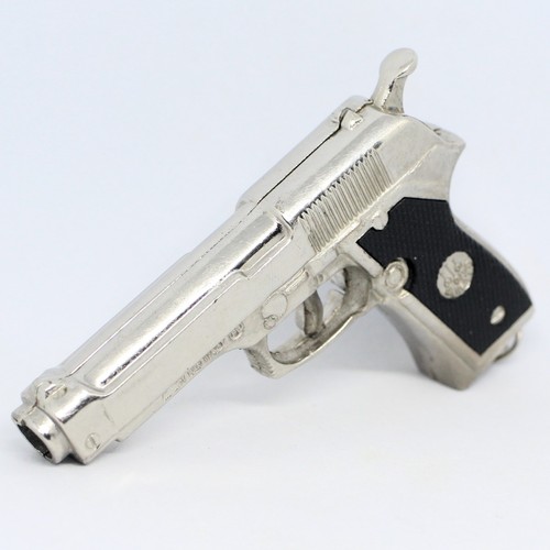 Briquet beretta officiel - briquet,