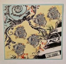 Timbres france Bloc BF 138  Coeur de Balmain - NEUF **