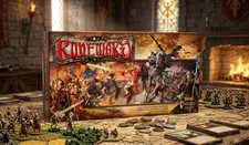 RUNEWARS : Jeu de plateau