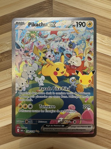 Pikachu alternative jour 30 - jour,
