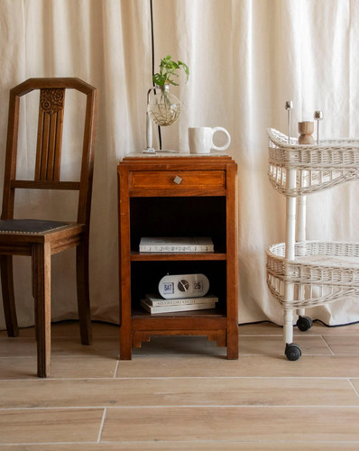 Odile table chevet au - table,