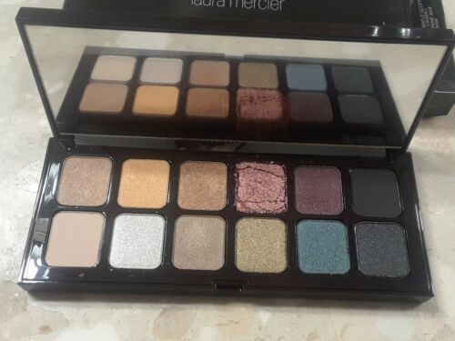 Laura mercier hidden gems - hidden, eye